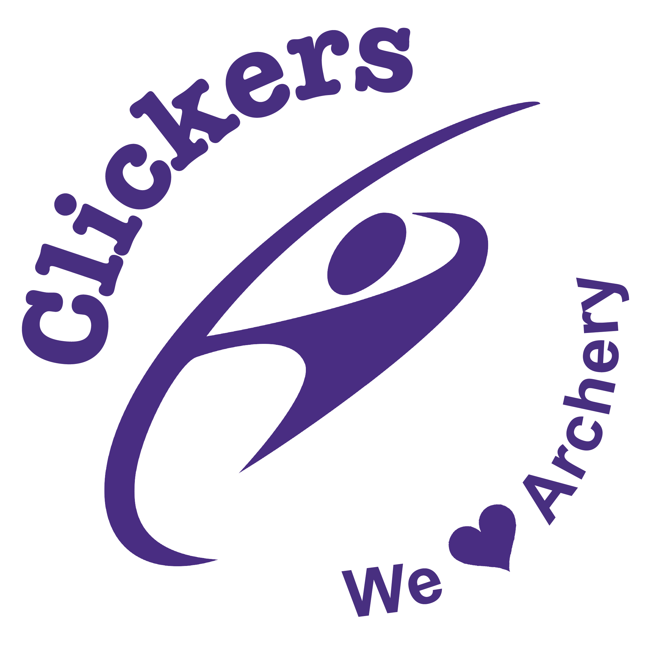 Clickers Logo
