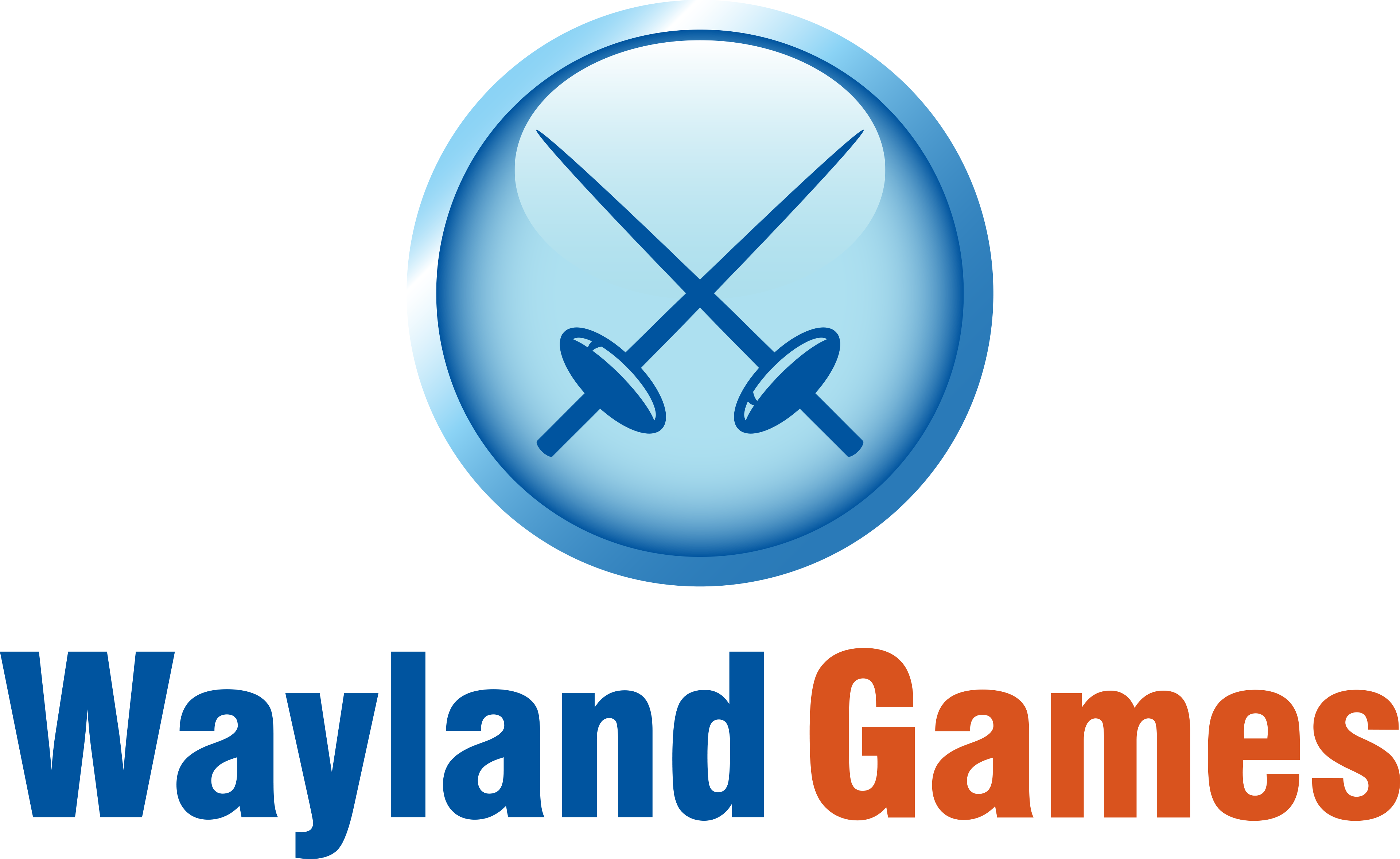 Wayland Logo